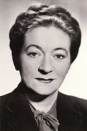 Hjördis Petterson Image