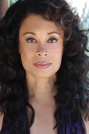 Valarie Pettiford Image