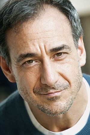 David Pevsner Image