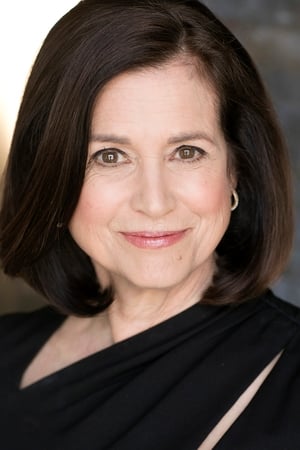 Penny Peyser Image