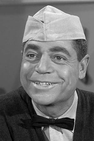 Barney Phillips Image