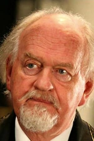 Neville Phillips Image