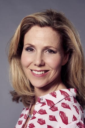 Sally Phillips Image