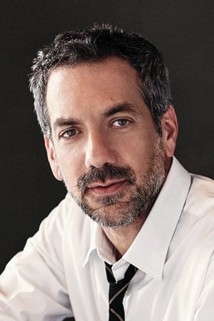 Todd Phillips Image