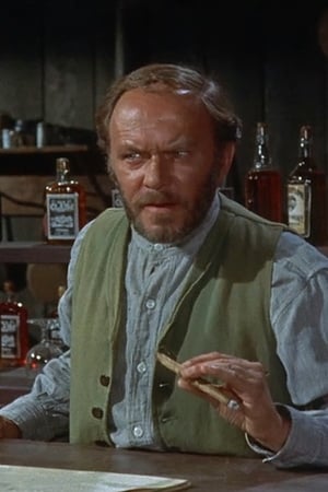 William 'Bill' Phillips Image