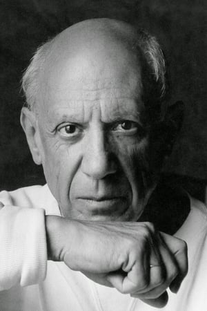 Pablo Picasso Image
