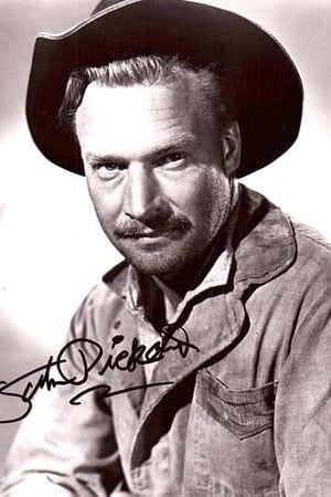 John Pickard Image