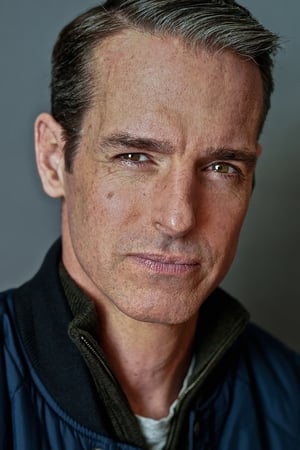 Jeffrey Pierce Image