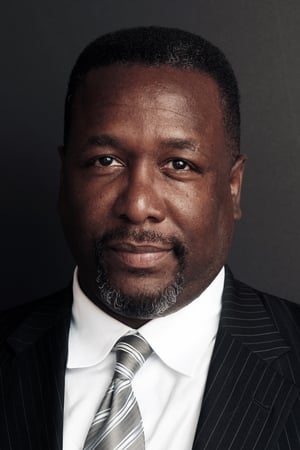 Wendell Pierce Image