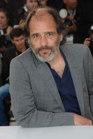 Frédéric Pierrot Image