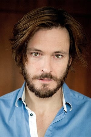 Andreas Pietschmann Image