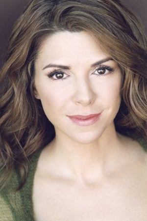 Amy Pietz Image