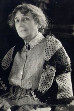Tempe Pigott Image