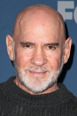 Mitch Pileggi Image