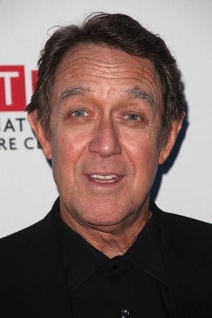 Larry Pine Image