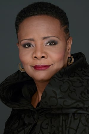 Tonya Pinkins Image