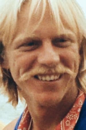 Perry Pirkanen Image