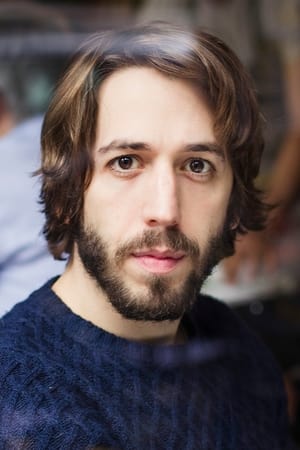 Martín Piroyansky Image