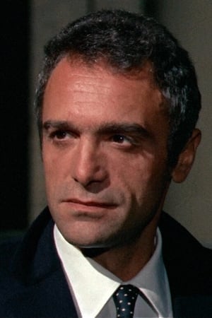 Luigi Pistilli Image