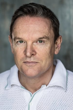 Tony Pitts Image