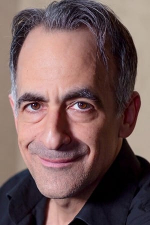 David Pittu Image