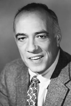 Edward Platt Image