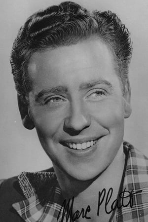 Marc Platt Image
