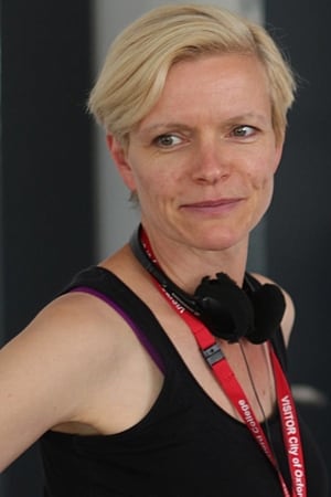 Ruth Platt Image
