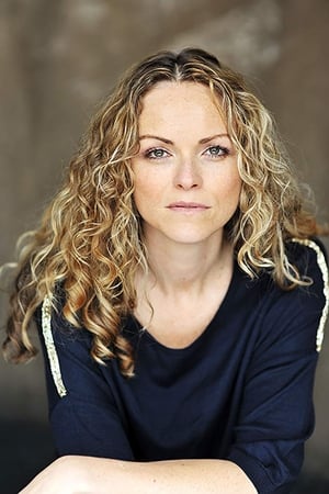Anna-Louise Plowman Image