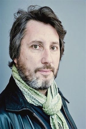 Bruno Podalydès Image