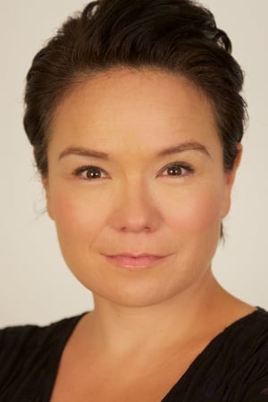 Jennifer Podemski Image