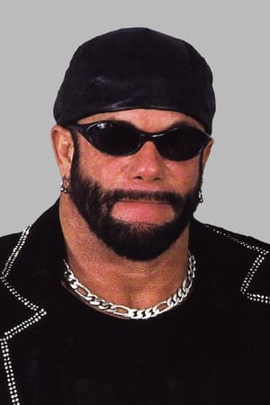 Randy Savage Image