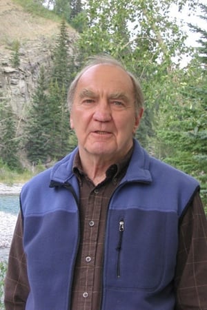 Ken Pogue Image
