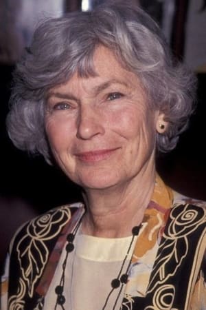 Priscilla Pointer Image