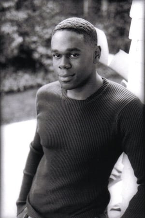 Earl Poitier Image