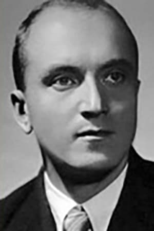 Vladimir Pokrovskiy Image