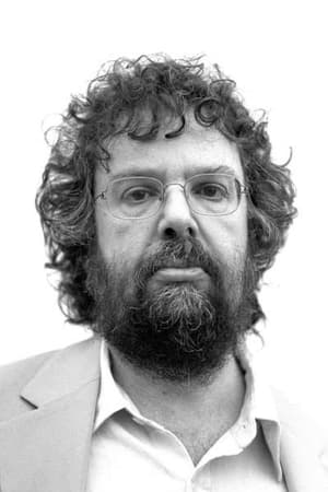 Stephen Poliakoff Image