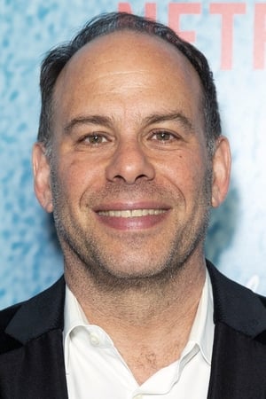 Andrew Polk Image