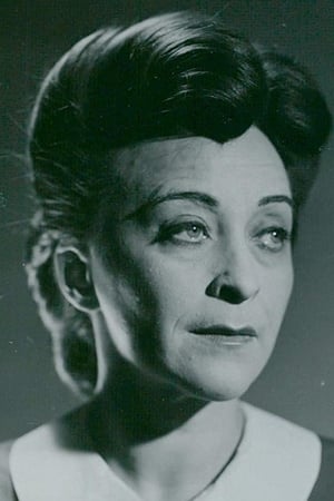 Mimi Pollak Image