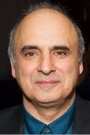 Peter Polycarpou Image