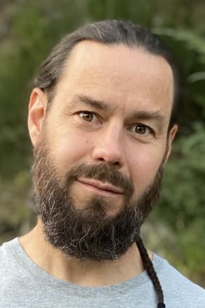 Chris Pontius Image