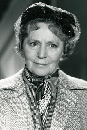 Clara Pontoppidan Image