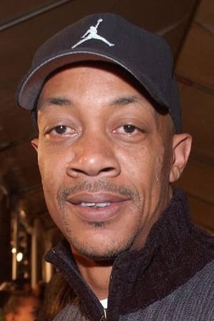 DJ Pooh Image