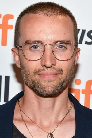 Aaron Poole Image