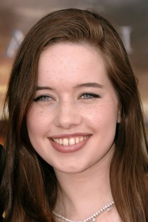 Anna Popplewell Image