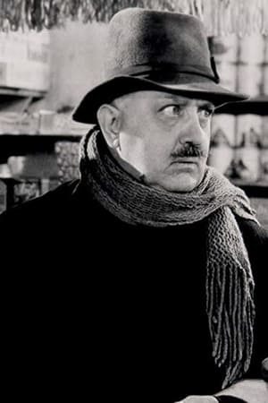 Paul Porcasi Image