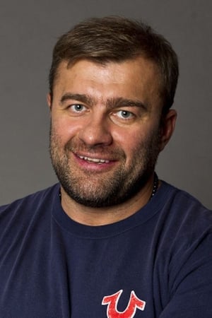 Mikhail Porechenkov Image