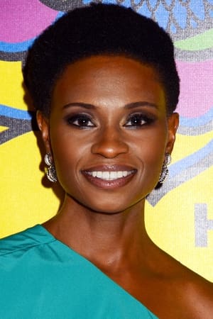 Adina Porter Image