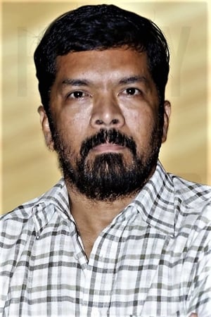 Krishna Murali Posani Image