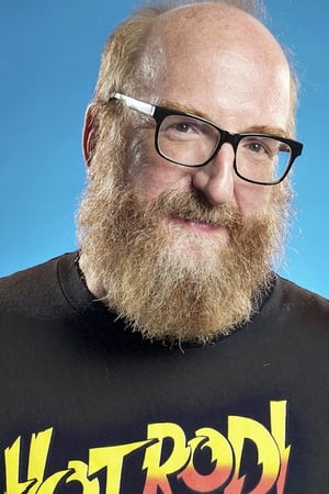 Brian Posehn Image